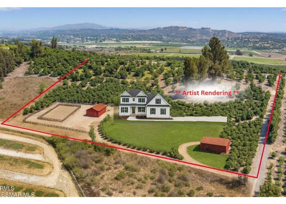St. Maarten Drive Moorpark, CA 93021