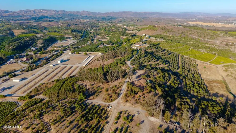 St. Maarten Drive Moorpark, CA 93021