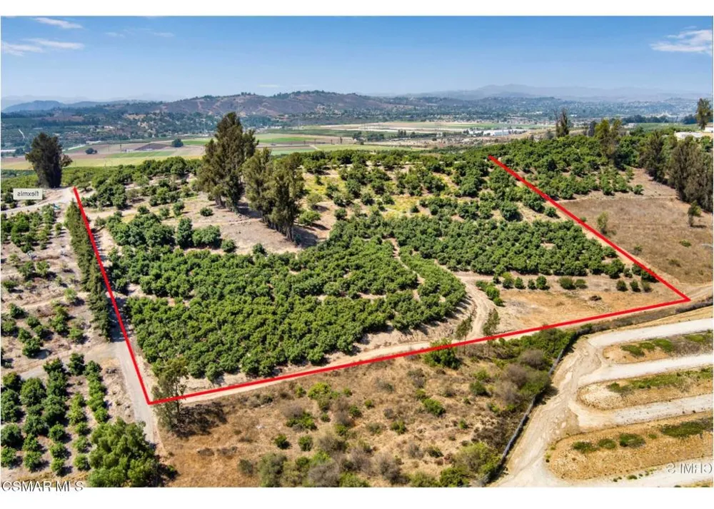 St. Maarten Drive Moorpark, CA 93021