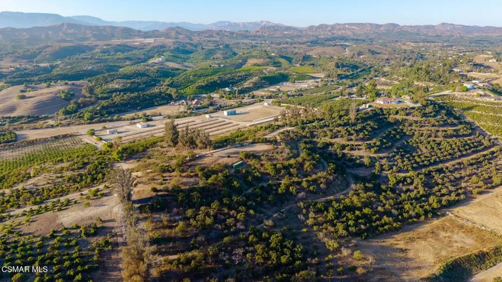 St. Maarten Drive Moorpark, CA 93021