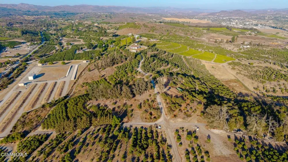 St. Maarten Drive Moorpark, CA 93021