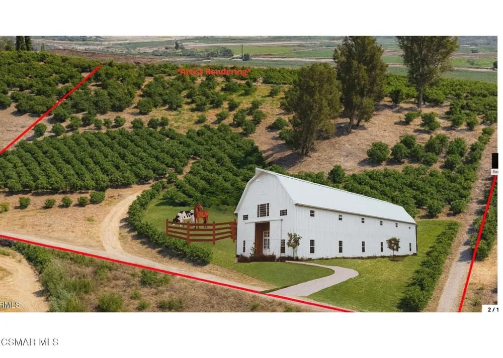 St. Maarten Drive Moorpark, CA 93021
