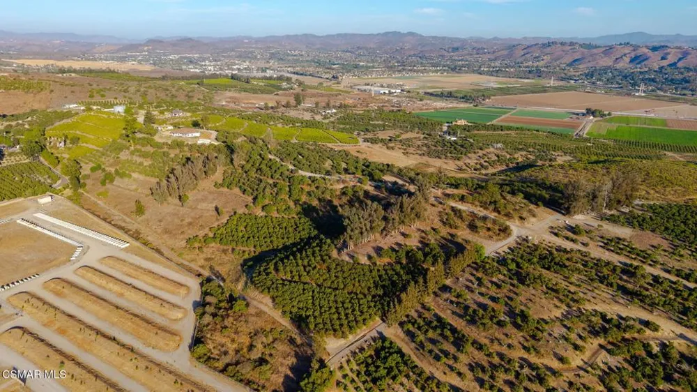 St. Maarten Drive Moorpark, CA 93021