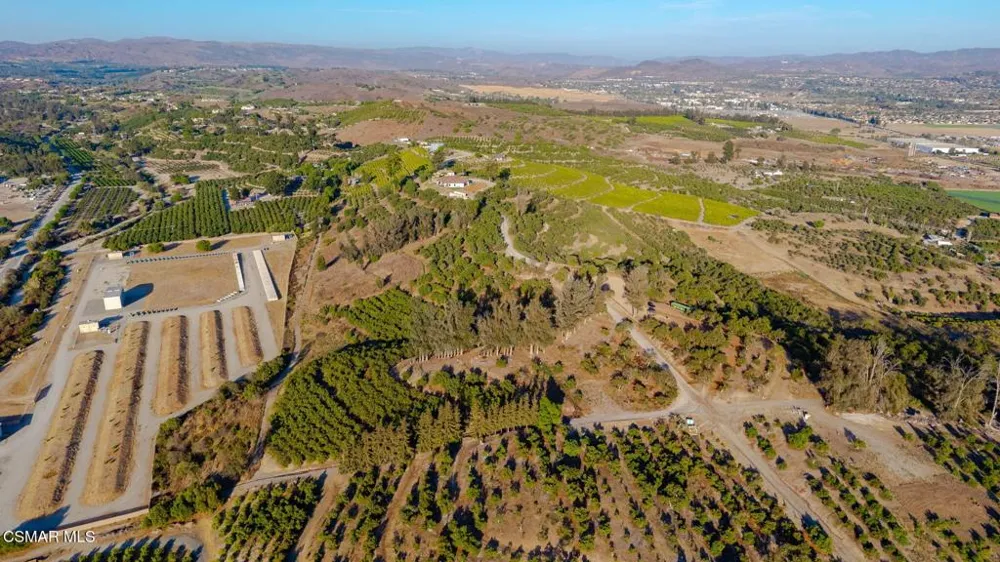 St. Maarten Drive Moorpark, CA 93021