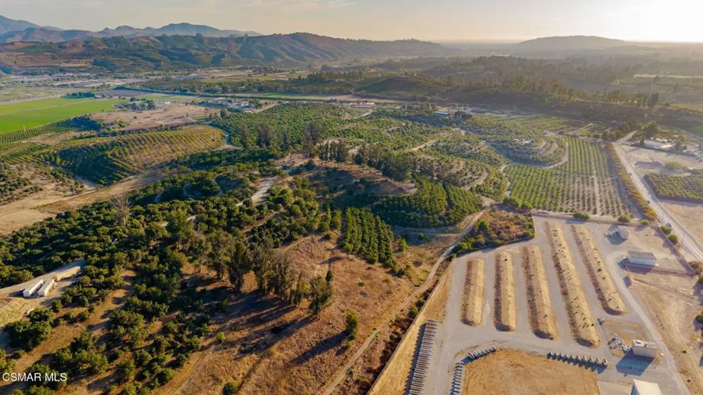 St. Maarten Drive Moorpark, CA 93021