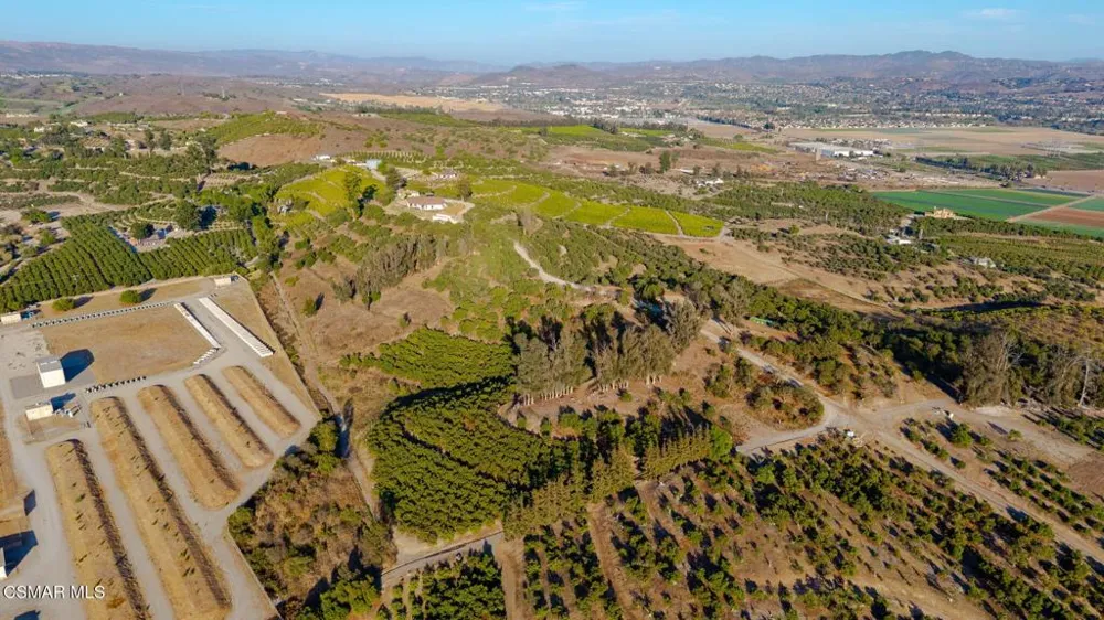 St. Maarten Drive Moorpark, CA 93021