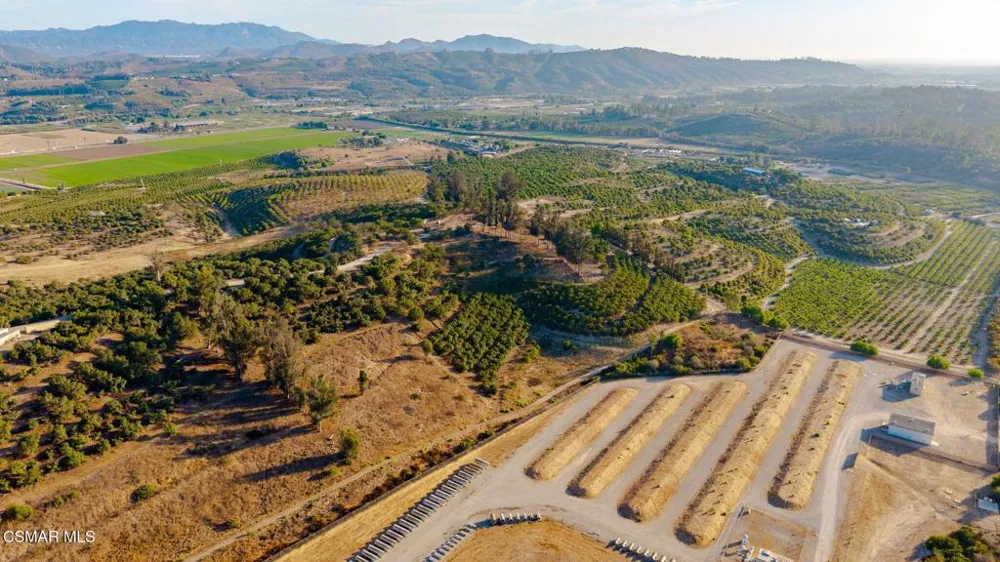 St. Maarten Drive Moorpark, CA 93021