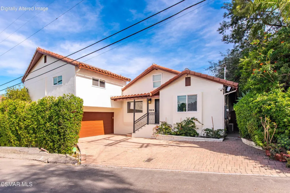 5076 Escobedo Drive Woodland Hills, CA 91364