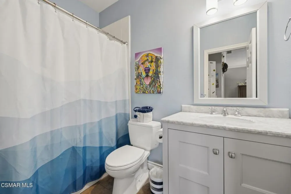4391 Via Entrada Newbury Park, CA 91320