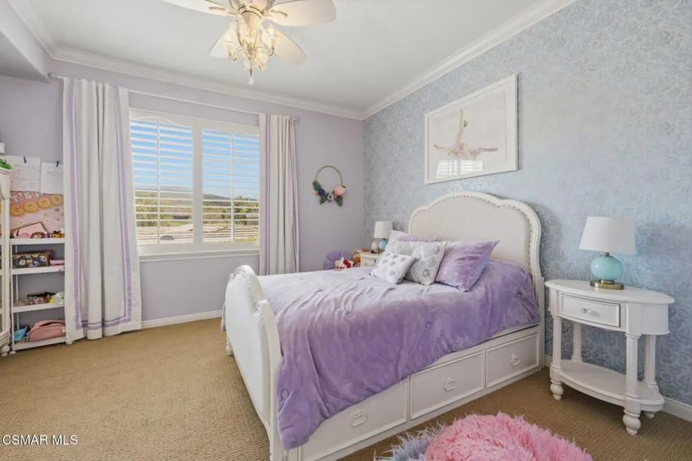 4391 Via Entrada Newbury Park, CA 91320