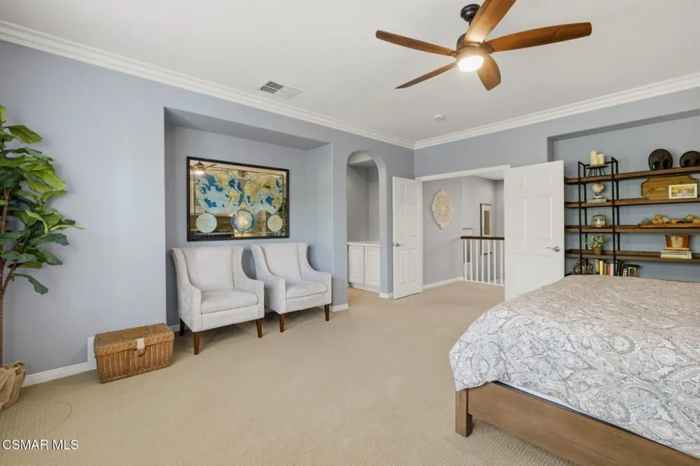 4391 Via Entrada Newbury Park, CA 91320
