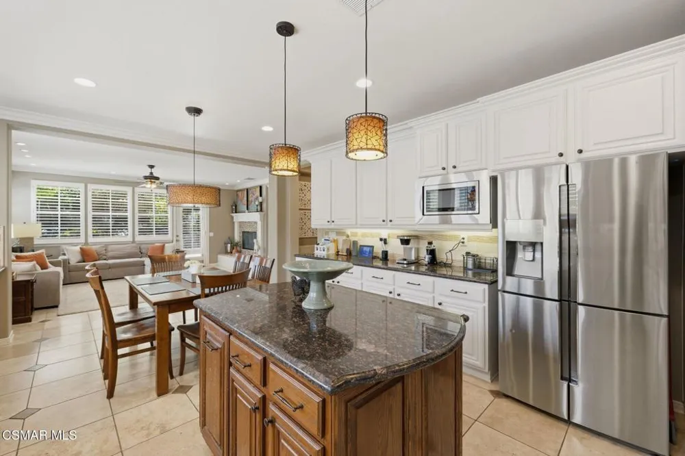 4391 Via Entrada Newbury Park, CA 91320