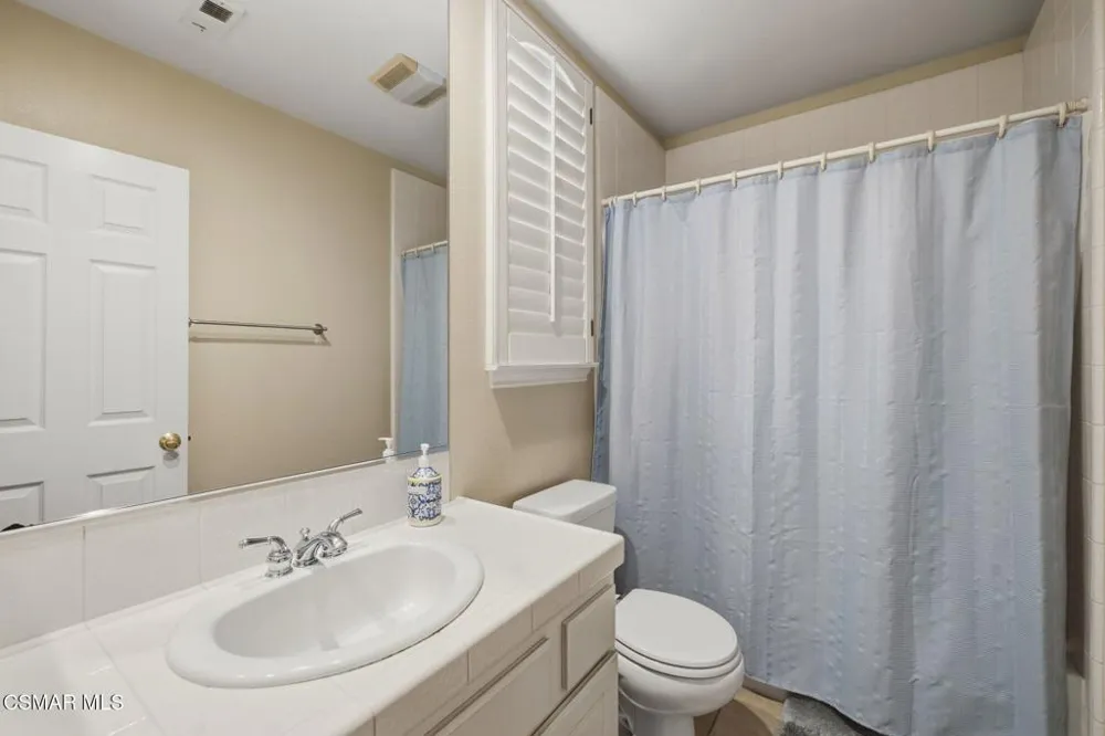 4391 Via Entrada Newbury Park, CA 91320