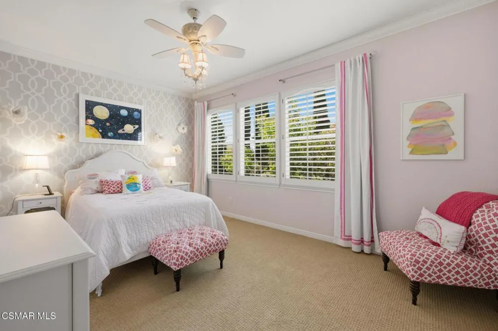 4391 Via Entrada Newbury Park, CA 91320