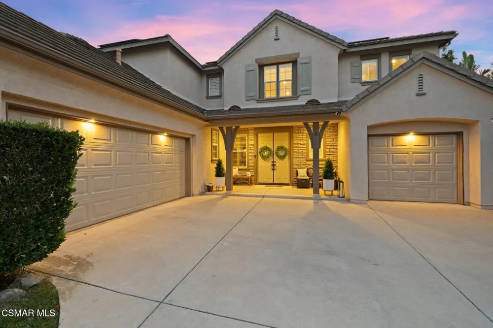 4391 Via Entrada Newbury Park, CA 91320