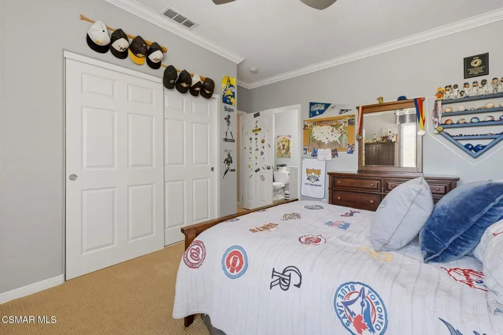 4391 Via Entrada Newbury Park, CA 91320