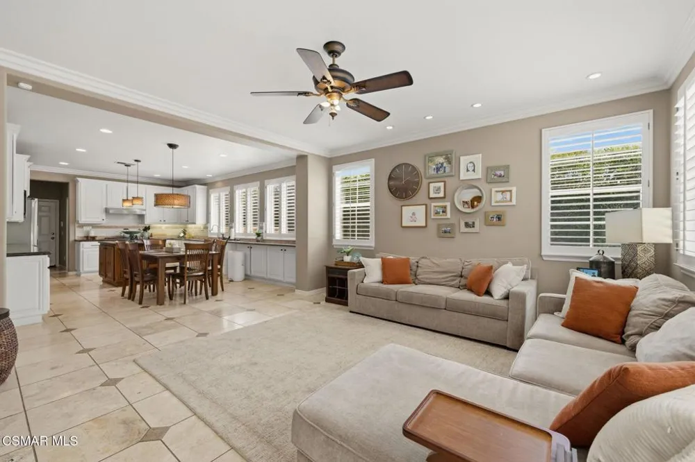 4391 Via Entrada Newbury Park, CA 91320