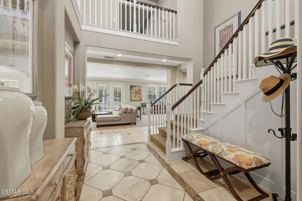 4391 Via Entrada Newbury Park, CA 91320