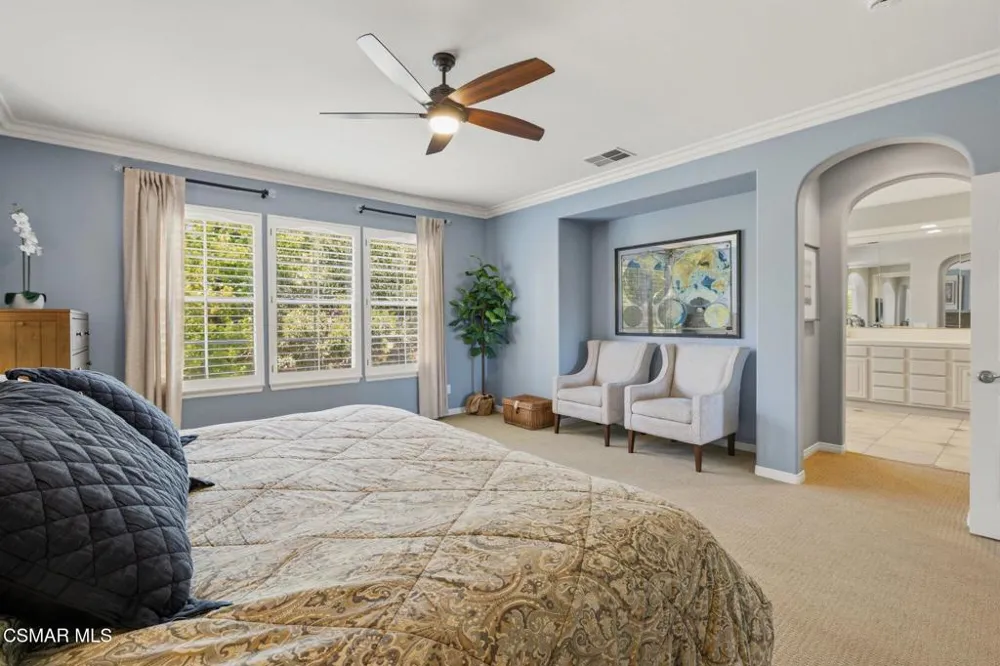 4391 Via Entrada Newbury Park, CA 91320