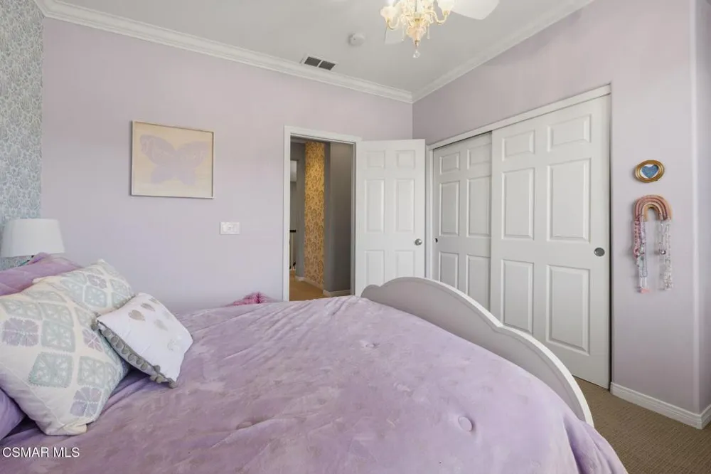 4391 Via Entrada Newbury Park, CA 91320