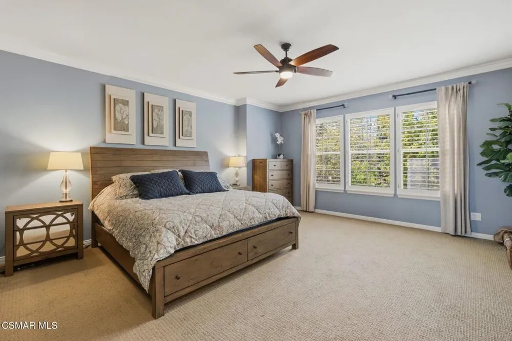4391 Via Entrada Newbury Park, CA 91320