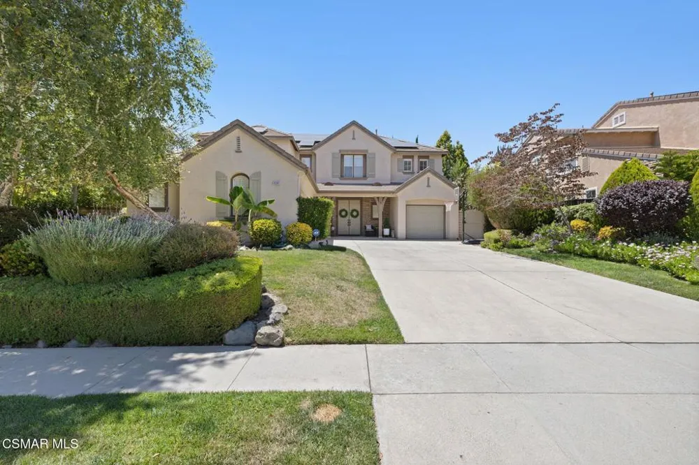4391 Via Entrada Newbury Park, CA 91320