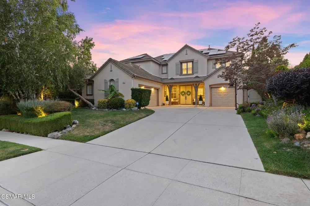 4391 Via Entrada Newbury Park, CA 91320