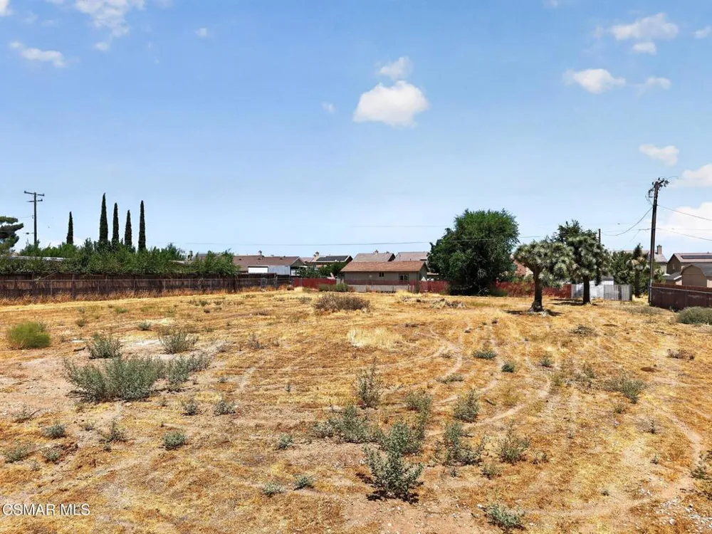 Pine Street Hesperia, CA 92345
