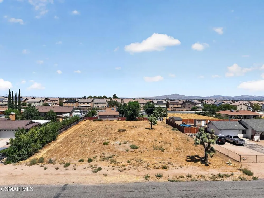 Pine Street Hesperia, CA 92345