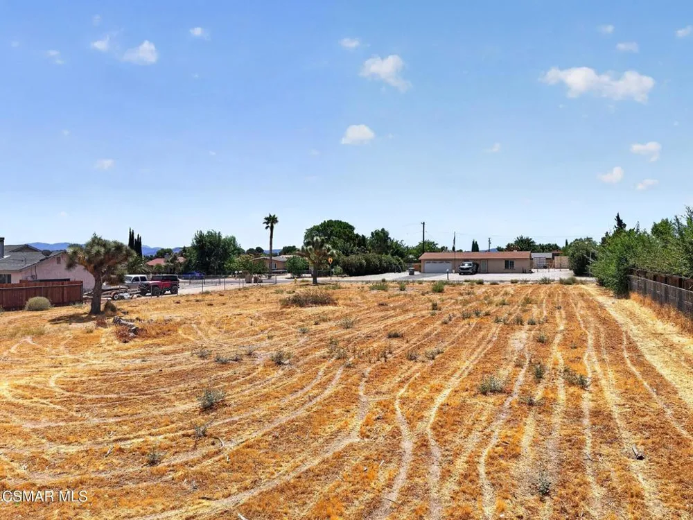 Pine Street Hesperia, CA 92345