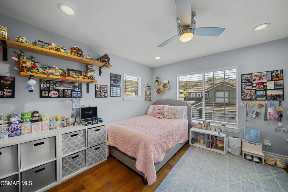 2591 Renata Court Thousand Oaks, CA 91362