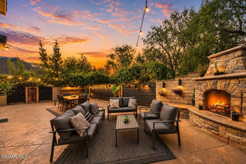 2591 Renata Court Thousand Oaks, CA 91362