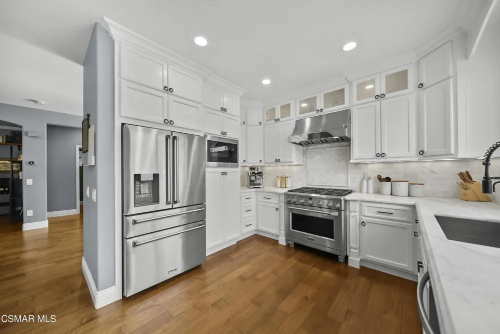 2591 Renata Court Thousand Oaks, CA 91362