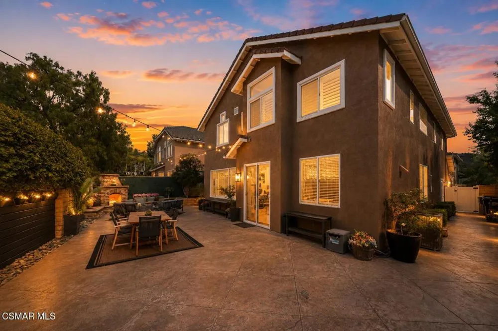 2591 Renata Court Thousand Oaks, CA 91362