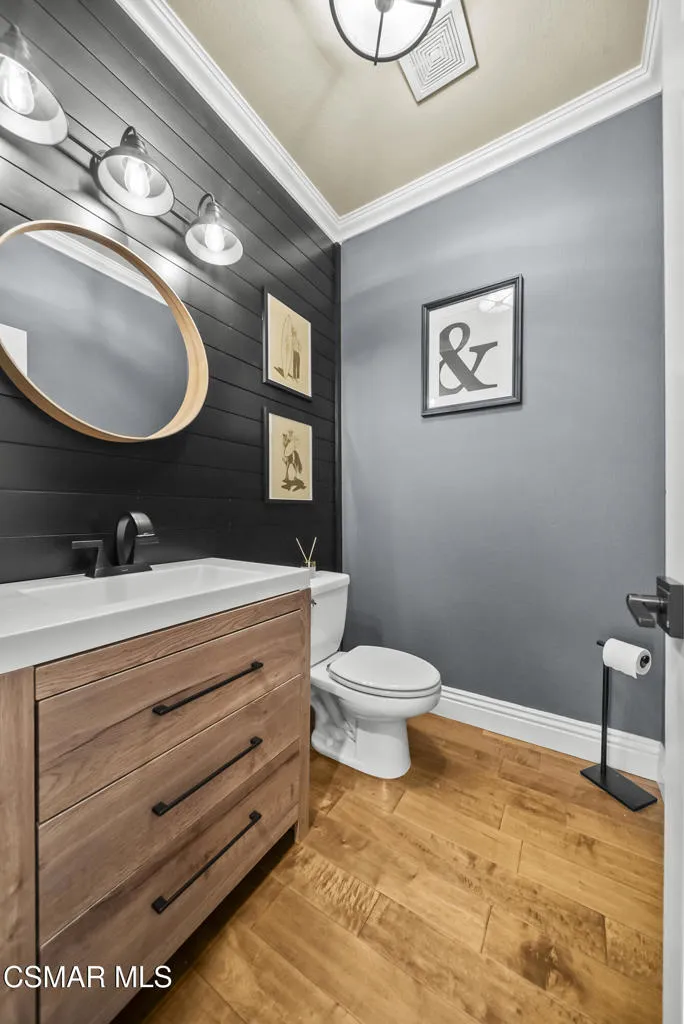 2591 Renata Court Thousand Oaks, CA 91362