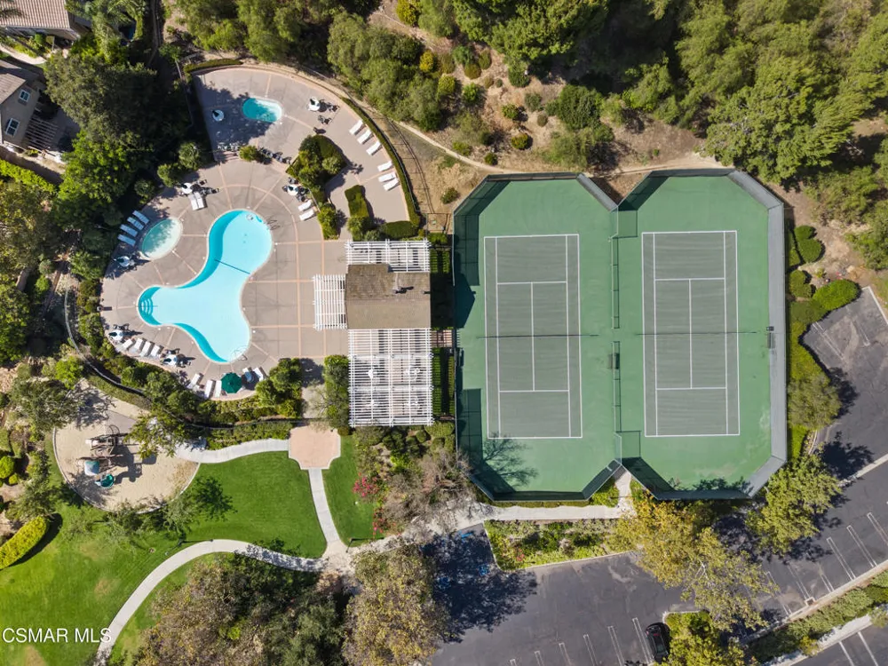 2591 Renata Court Thousand Oaks, CA 91362