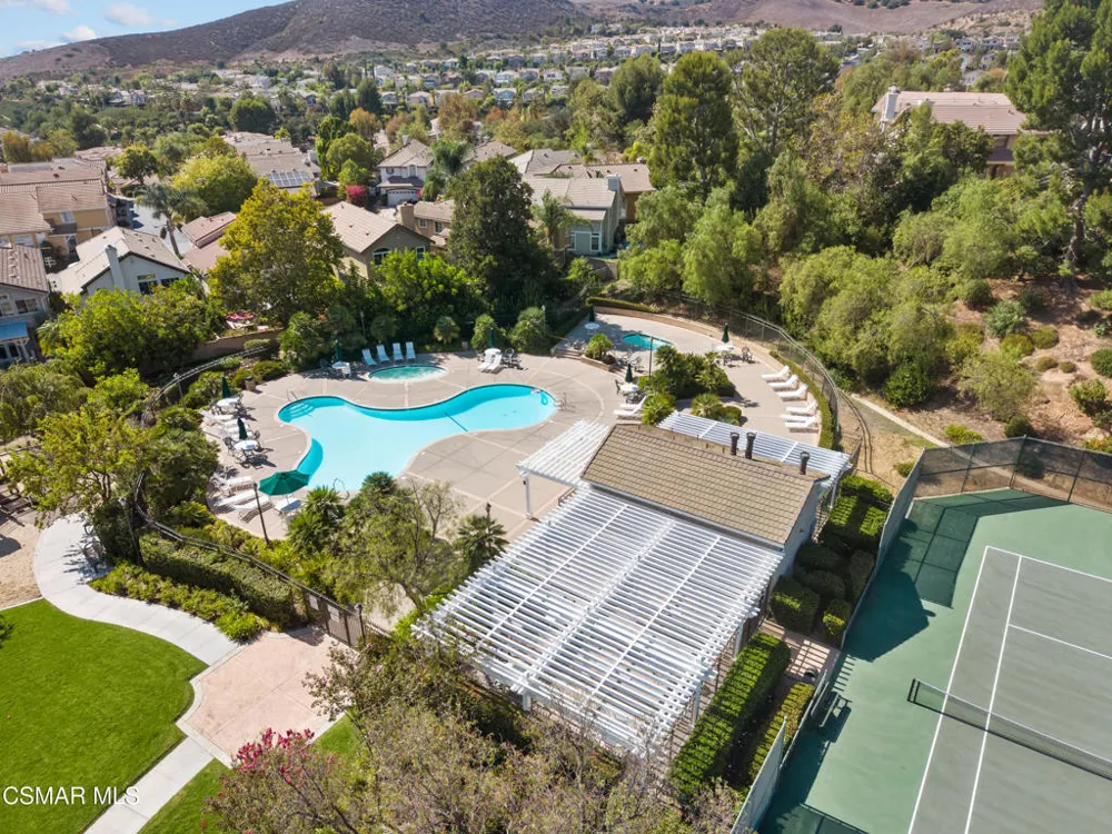 2591 Renata Court Thousand Oaks, CA 91362