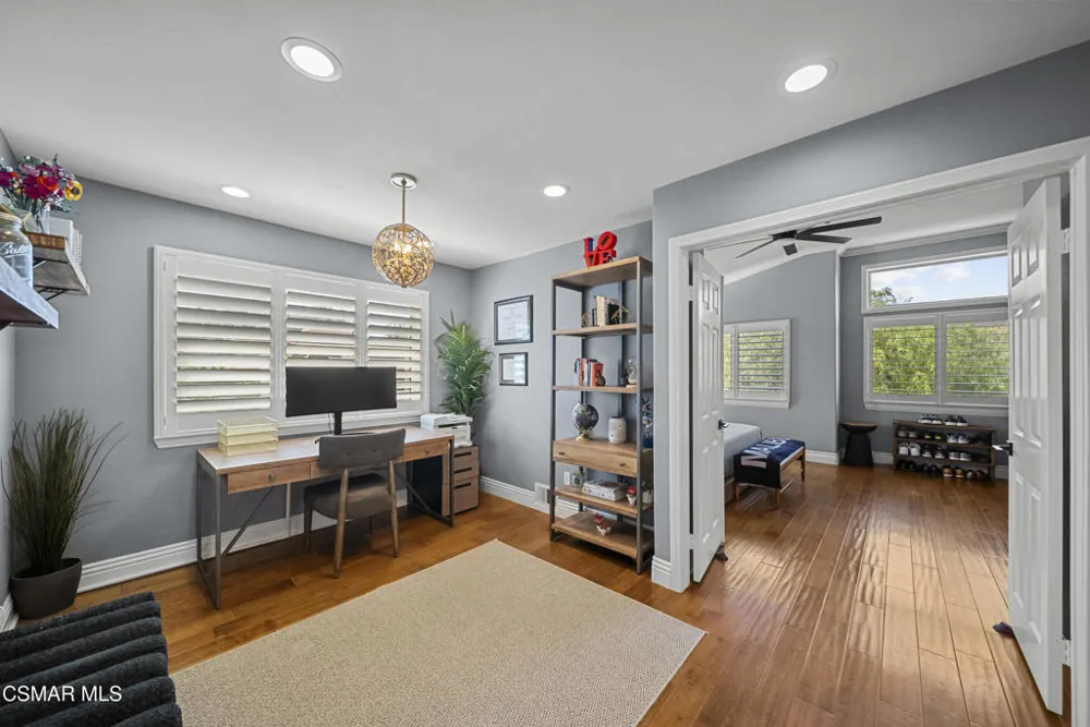 2591 Renata Court Thousand Oaks, CA 91362
