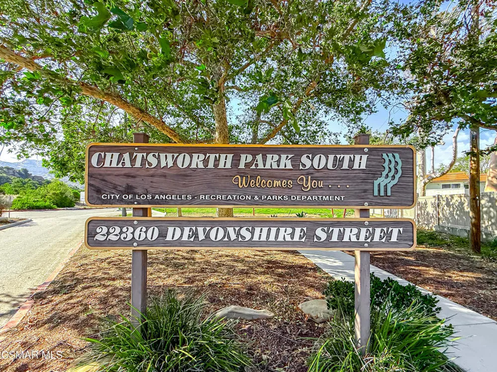 10435 Larwin Avenue Chatsworth, CA 91311