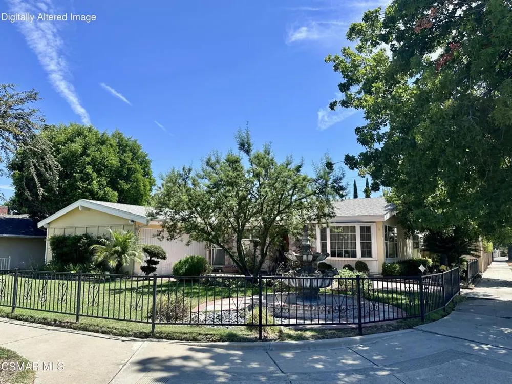 20256 Londelius Street Winnetka, CA 91306