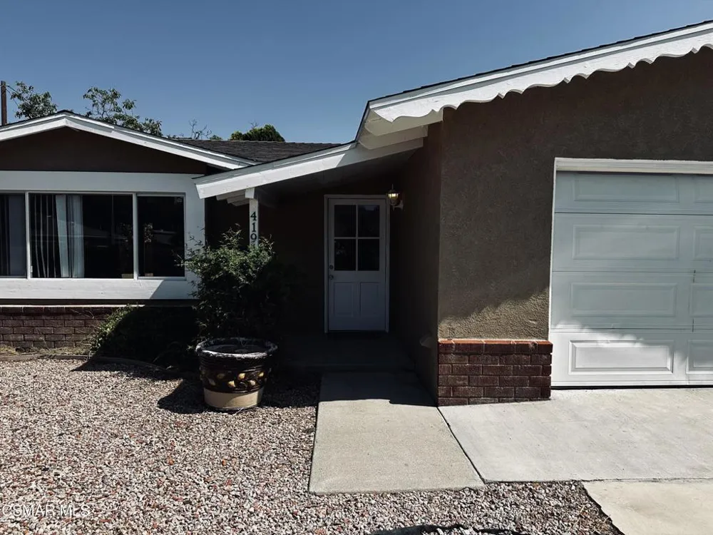 4191 Eve Road Simi Valley, CA 93063