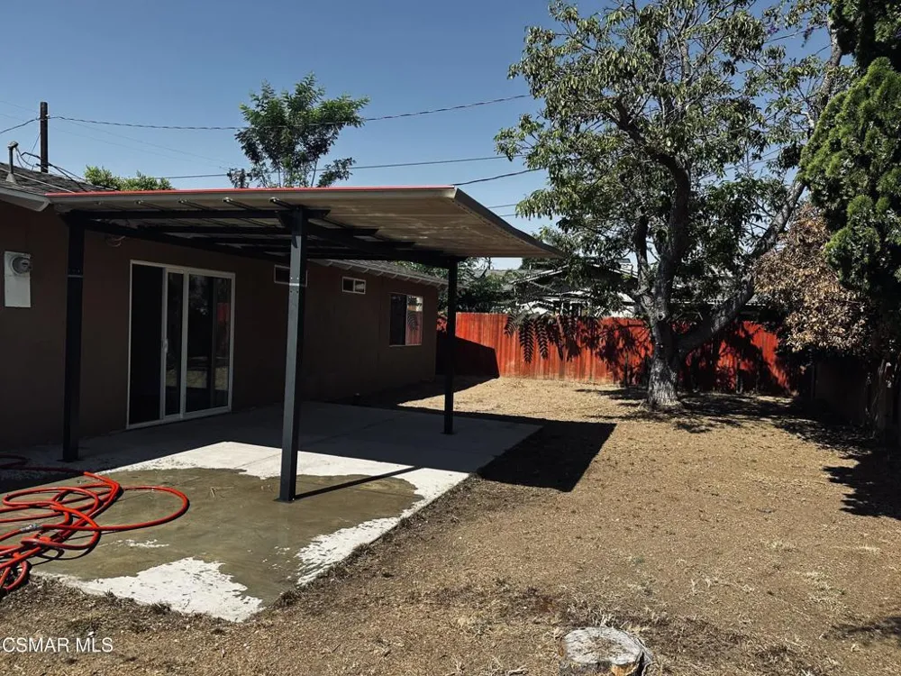 4191 Eve Road Simi Valley, CA 93063