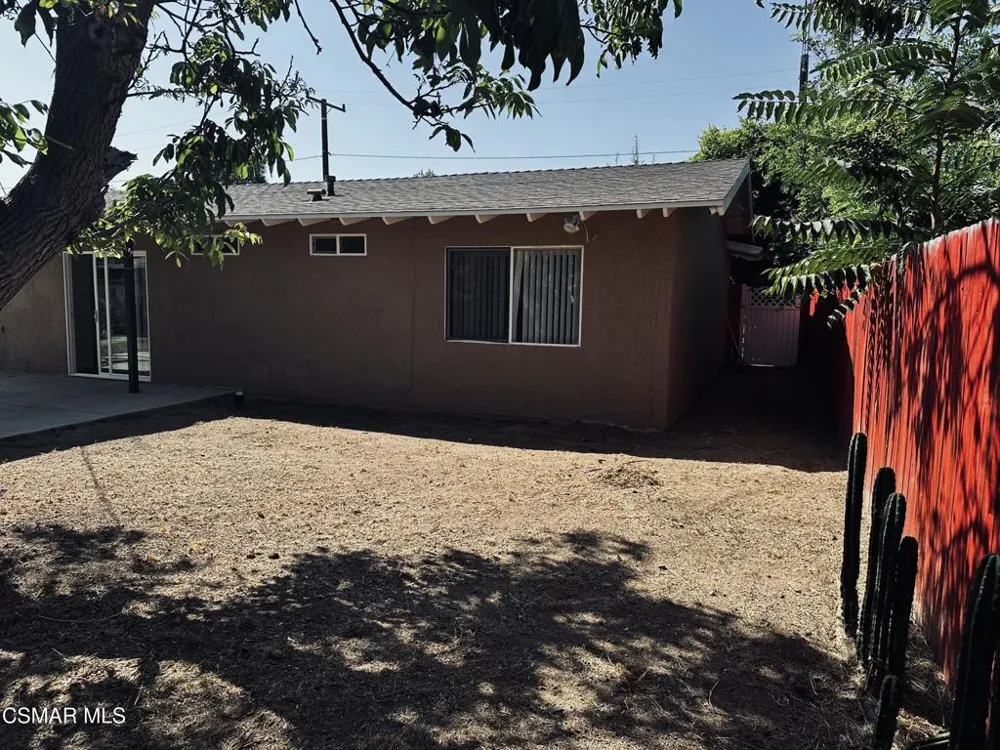 4191 Eve Road Simi Valley, CA 93063