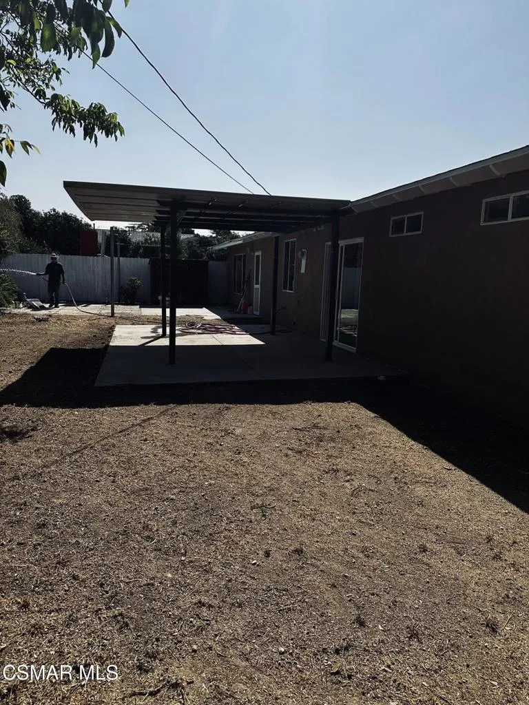 4191 Eve Road Simi Valley, CA 93063