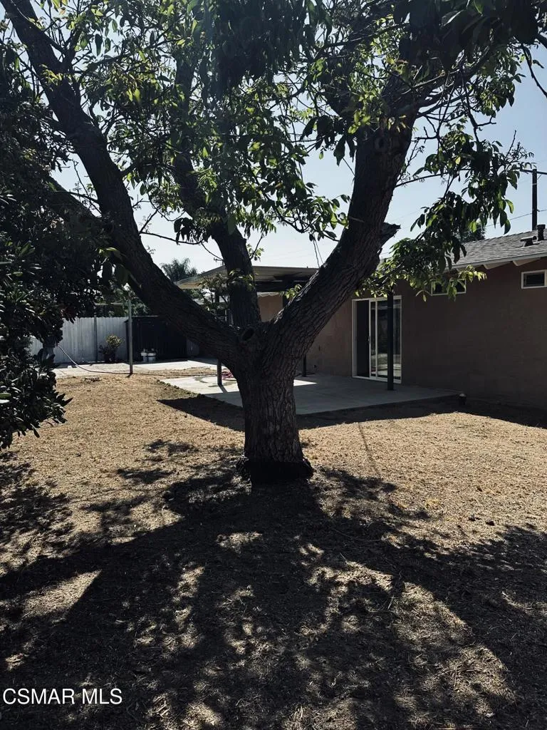 4191 Eve Road Simi Valley, CA 93063