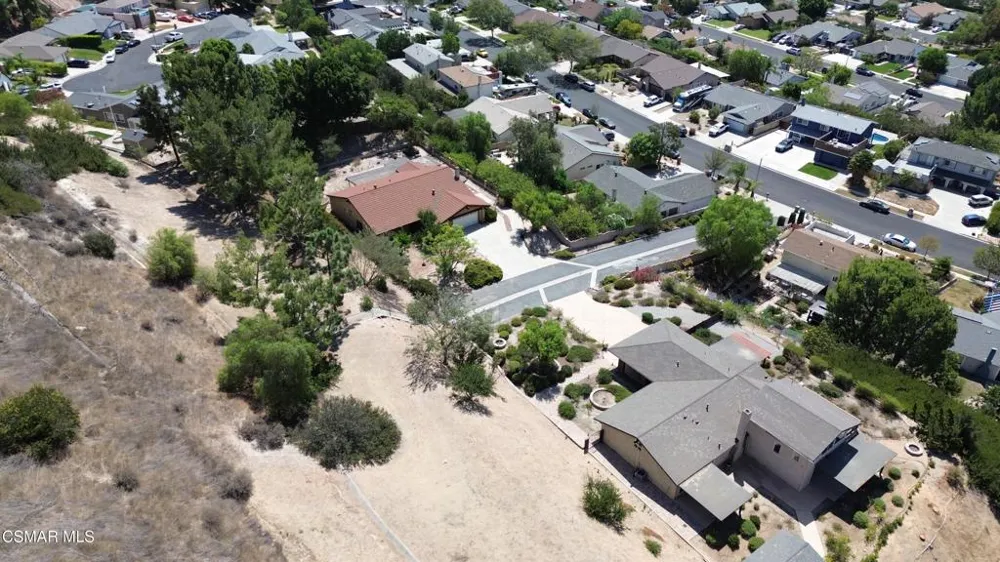 2167 Stoneman Street Simi Valley, CA 93065