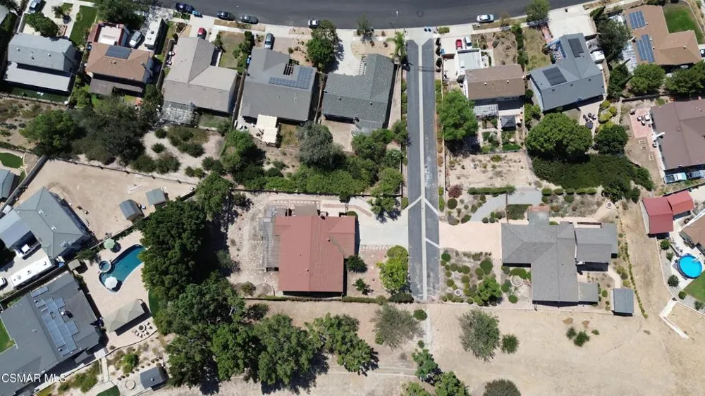 2167 Stoneman Street Simi Valley, CA 93065