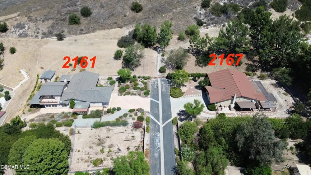 2167 Stoneman Street Simi Valley, CA 93065