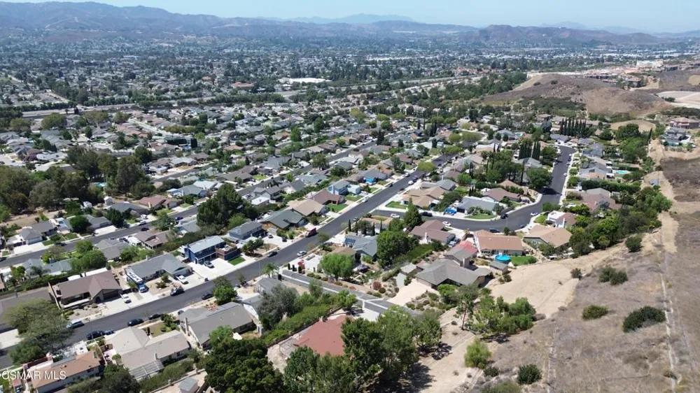 2167 Stoneman Street Simi Valley, CA 93065