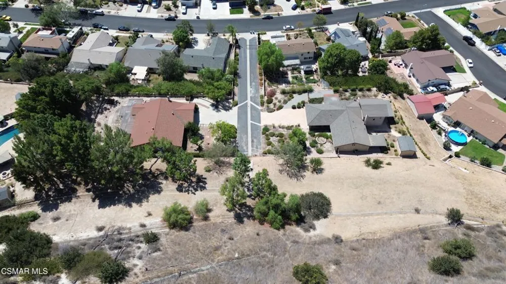 2167 Stoneman Street Simi Valley, CA 93065